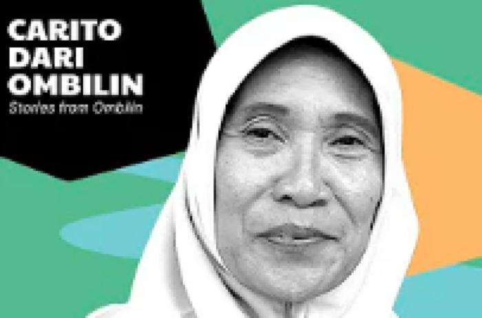 Kenangan Goedang Ransoem dan Tangsi Baru dari Ita Wardani