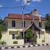 Gedung Kantor Polisi Sawahlunto (Polsekta)