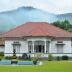 Rumah Dinas PT. Bukit Asam (Persero) Tbk. Unit Pertambangan Ombilin (PT.BA-UPO) W.14 (Sweet Room Hotel Ombilin)