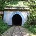 Spoorweg Tunel/ Terowongan Kereta Api Muaro Kalaban (Lubang Kalam)
