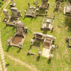 Kerkhoff (kompleks Makam Belanda)