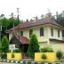 Gedung Kantor Polisi Sawahlunto (Polsekta)