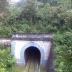 Spoorweg Tunel/ Terowongan Kereta Api Muaro Kalaban (Lubang Kalam)