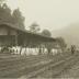 Stasiun Kereta Api Sawahlunto