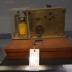 Morse Telegraph Inker Machine & Sounder