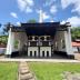 Mesin Uap (power stoom) Museum Goedang Ransoem