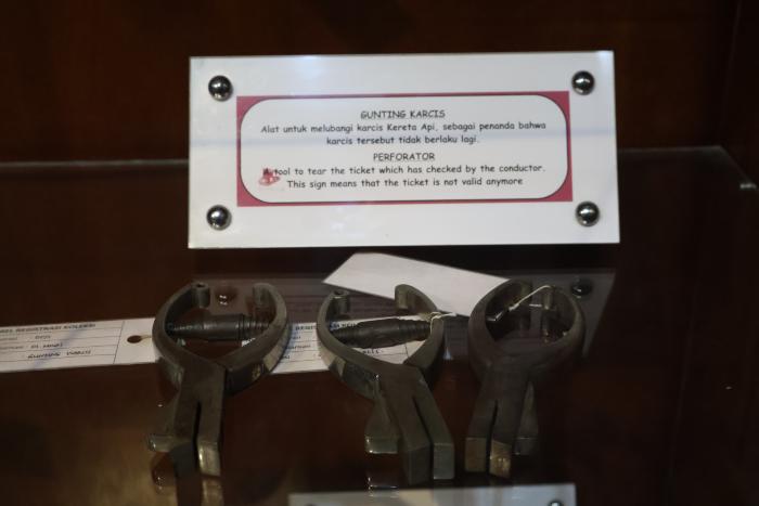 perforator