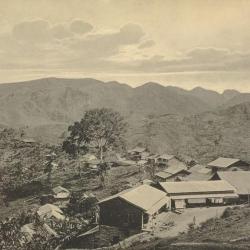 Sawahlunto Pada Masa Perjuangan Kemerdekaan